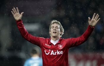 Тяжелая потеря Твенте, fcupdate.nl