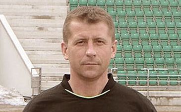 Вальдемарас