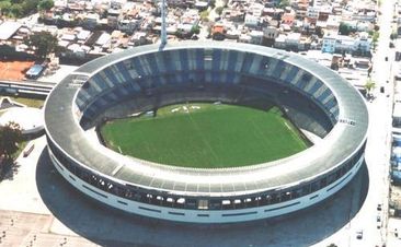 Здесь пройдет авельянедское класико, google.com