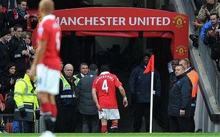 Прощай? А может, до свиданья?, фото PA