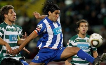 От Фалькао будет зависеть многое, АР