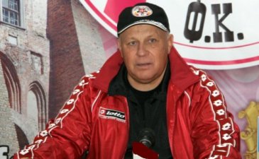 Виталий Кварцяный нашел клопов?