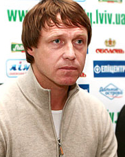 Фото ФК Карпаты