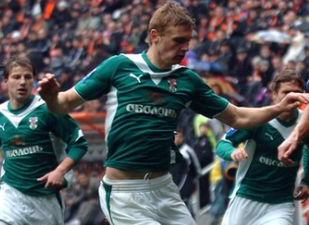 Фото Валерий Дудуш, Football.ua  