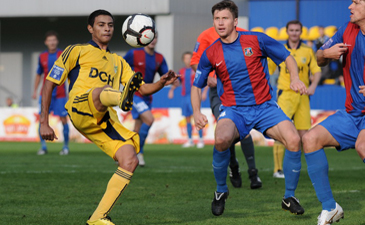 Фото Ильи Хохлова, Football.ua