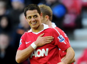 Чичарито, Reuters