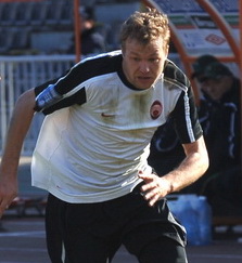 фото В. Дудуша, football.ua