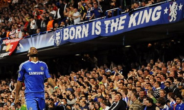 Дрогба попрощается со Стэмфорд Бридж? Reuters