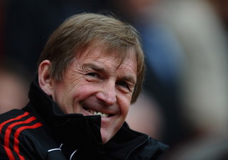 Далглиш, Reuters