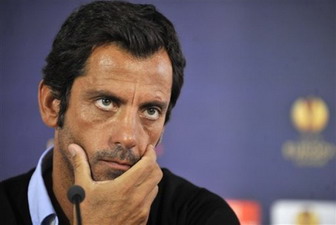 Доктор Хаус. Тоесть Кике Санчес Флорес, Reuters