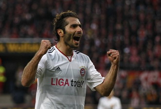 Хамит Алтынтоп,Reuters