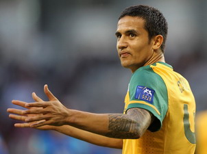 Тим Кэхилл, Reuters