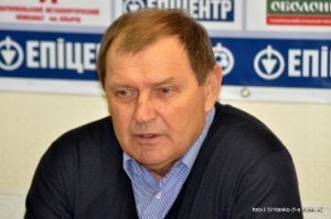 фото ФК Ильичевец