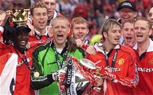 Бывали времена...