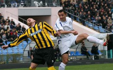 Здесь тоже не скучно, фото niknews.mk.ua