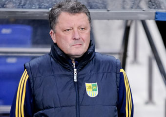 Как Металлист Динамо настиг  