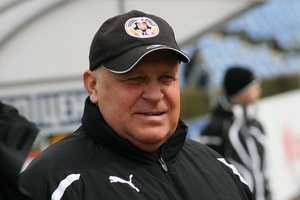 фото А. Ильина, football.ua