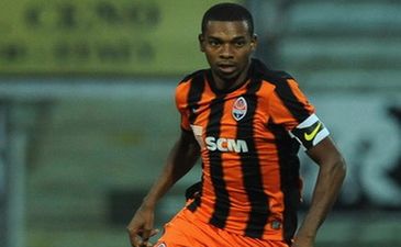 Шахтер вырывает победу