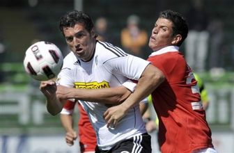 Богдани принес Чезене победу, АР