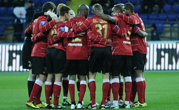 Нет мотивации - есть очки, фото Д. Неймырка