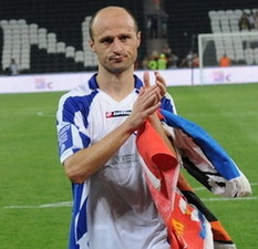 Игорь Дуляй, isport.ua