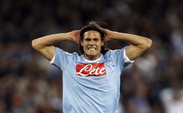 А если бы забил... АР