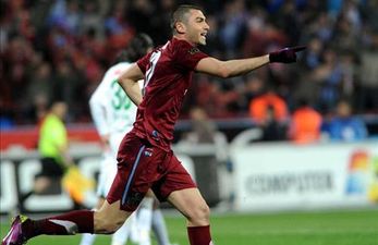 Бурак Йилмаз, sabah.com.tr