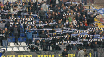 Падение металлургов