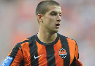 Фото ФК Шахтер