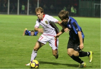 фото ФК Черноморец