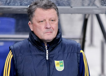 Фото Дмитрий Неймырок, Football.ua