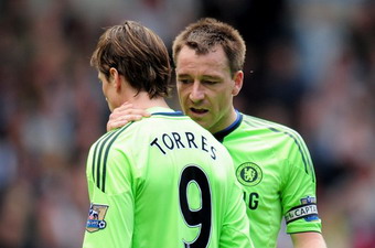 Слушай, забьешь ты когда-нибудь или нет? Reuters