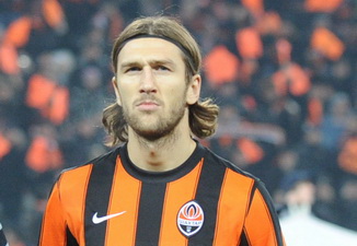 фото ФК Шахтер