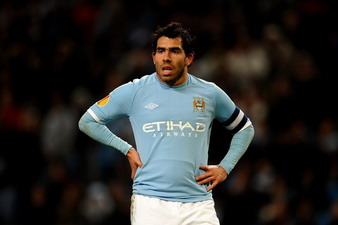 Карлитос, Reuters