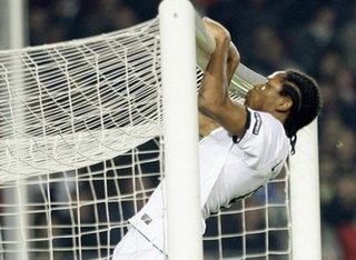 Настоящий спортсмен, фото Reuters