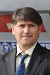 фото Ильи Хохлова, Football.ua