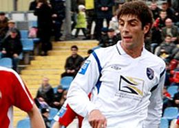 Против Львов Шиндер не готов, фото ФК Карпаты