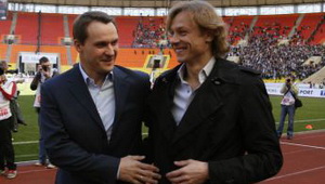 Кобелев и Карпин, СЭ