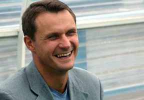 Андрей Кобелев, фото soccernews.ru