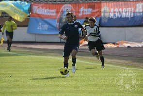 фото ФК Ильичевец