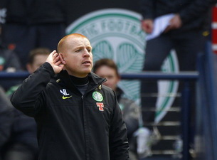 Нил Леннон, фото Reuters