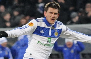 фото Ильи Хохлова, Football.ua