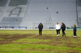 А тогда было вот так, фото pfc-cska.com