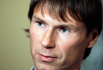 Егор Титов, vesti.kz