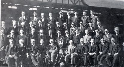 Триумфаторы из Ливерпуля