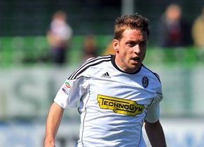 Эмануэле Джаккерини, Getty Images