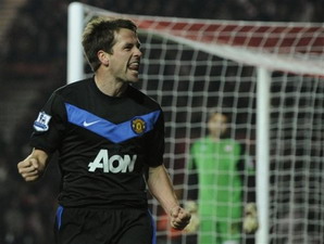 Майкл Оуэн, Reuters