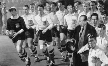 Вундертим, фото ВВС