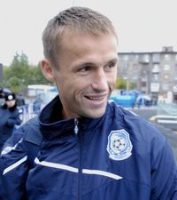 фото ФК Черноморец