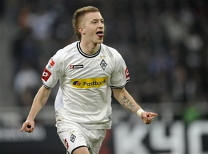 Марко Ройс, Reuters